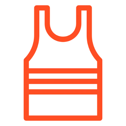 sleeveless